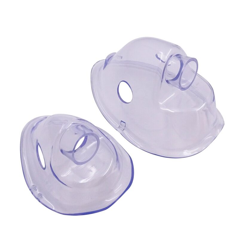 1pcs Medical Inhalers Mask Nebulizer Masks for Child Adult Inhaler Mask Household Compressor Inhaler Accessories Massage - Image 6